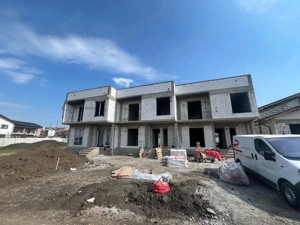 Casă modernă P+1, 120 mp utili, predare la cheie, finisaje premium