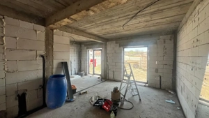 Casă modernă P+1, 120 mp utili, zona Exterior Nord - imagine 10
