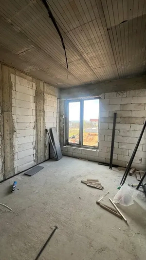 Casă modernă P+1, 120 mp utili, zona Exterior Nord - imagine 15