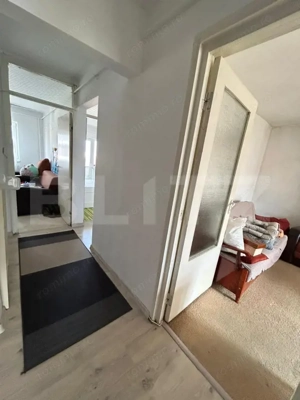 Apartament 3 camere decomandate, 2 bai, 2 balcoane, Zorilor - imagine 8