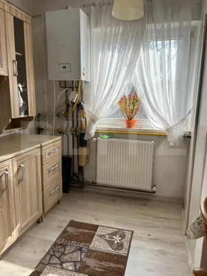 Apartament 3 camere decomandate, 2 bai, 2 balcoane, Zorilor - imagine 6