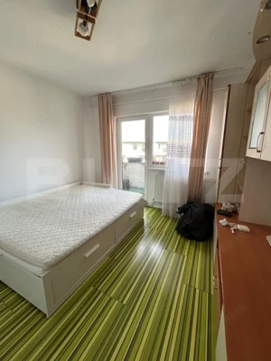 Apartament 3 camere decomandate, 2 bai, 2 balcoane, Zorilor - imagine 2