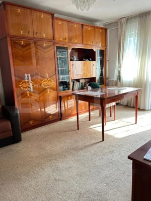 Apartament 3 camere decomandate, 2 bai, 2 balcoane, Zorilor - imagine 5