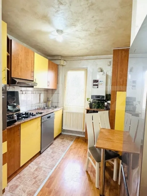 Apartament de vanzare, 3 camere, etaj 2, 65 mp - zona Astra - imagine 5