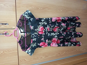 Vând rochie fetițe 