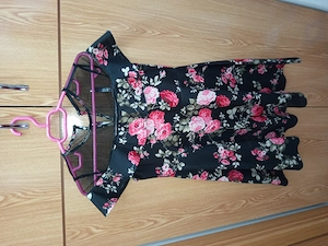 Vând rochie fetițe  - imagine 2