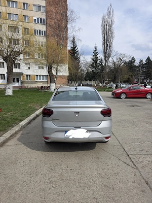 Dacia Logan 3 Eco G - imagine 5