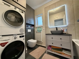 Casa cu 4 camere de vanzare, moderna, teren 360 mp in Livezeni - imagine 7