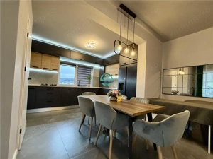 Casa cu 4 camere de vanzare, moderna, teren 360 mp in Livezeni - imagine 3