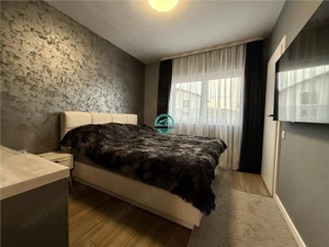 Casa cu 4 camere de vanzare, moderna, teren 360 mp in Livezeni - imagine 4