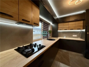 Casa cu 4 camere de vanzare, moderna, teren 360 mp in Livezeni - imagine 2