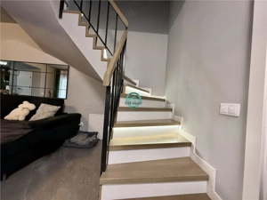 Casa cu 4 camere de vanzare, moderna, teren 360 mp in Livezeni - imagine 11