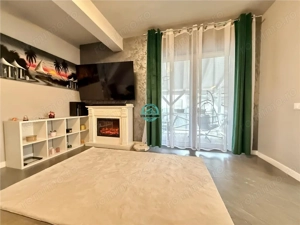 Casa cu 4 camere de vanzare, moderna, teren 360 mp in Livezeni - imagine 12