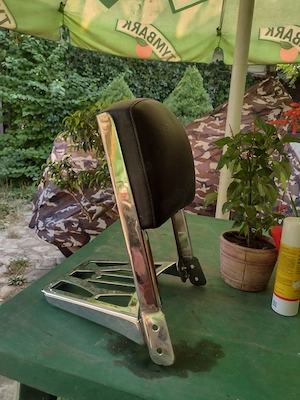 Vînd Yamaha Dragstar Clasic  650  - imagine 5