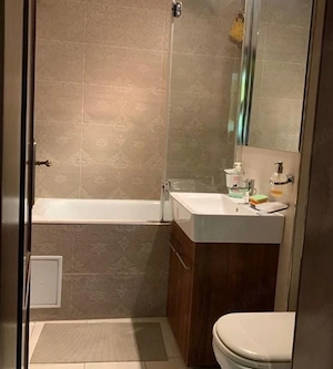 BUZAU chirie ap decomandat cu 2 camere - propietar