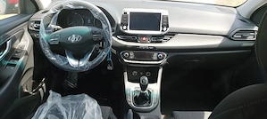 HYUNDAI I30 Mild Hybrid  2023 - imagine 5