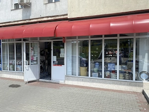 Spațiu comercial de inchiriat