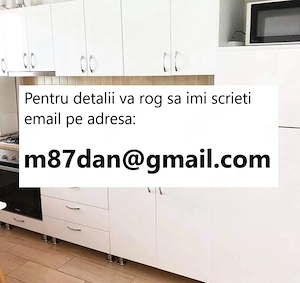 BUZAU chirie ap decomandat cu 2 camere - propietar - imagine 2