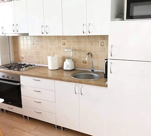 BUZAU chirie ap decomandat cu 2 camere - propietar - imagine 6