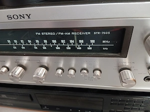 Used Sony STR-7035 Receivers for Sale | HifiShark.com