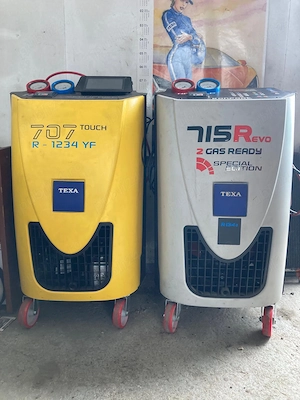 Încărcare climă auto Oradea