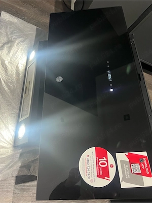 hota hoover wifi cu doua filtre  - imagine 2