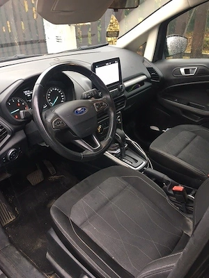 Ford EcoSport 1.0 EcoBoost Aut. Titanium - imagine 4