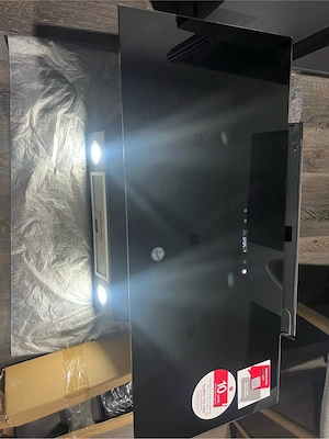 hota hoover wifi cu doua filtre  - imagine 4