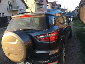 Ford EcoSport 1.0 EcoBoost Aut. Titanium - imagine 3