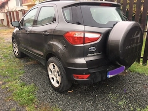 Ford EcoSport 1.0 EcoBoost Aut. Titanium - imagine 2