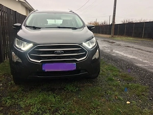 Ford EcoSport 1.0 EcoBoost Aut. Titanium