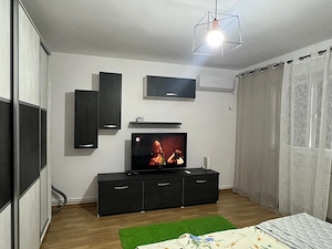 Apartament mobilat Calea Carasilor