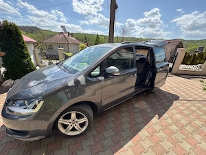 VW sharan  - imagine 3