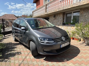 VW sharan  - imagine 2