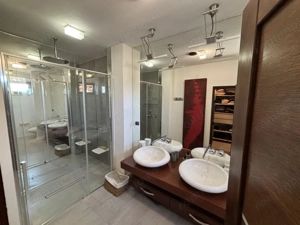  Vila Moderna - S+P+2 - Piscina Incalzita - Garaj - Andronache - imagine 13