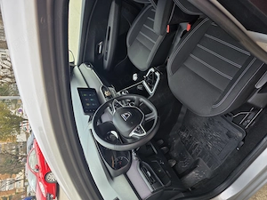 Dacia Logan 3 Eco G - imagine 12
