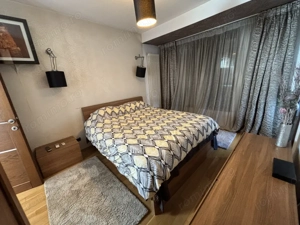  Vila Moderna - S+P+2 - Piscina Incalzita - Garaj - Andronache - imagine 15