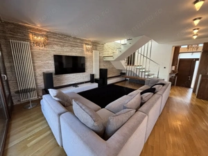  Vila Moderna - S+P+2 - Piscina Incalzita - Garaj - Andronache - imagine 4