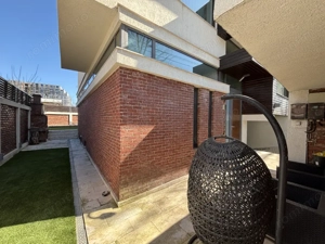  Vila Moderna - S+P+2 - Piscina Incalzita - Garaj - Andronache - imagine 2