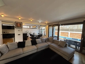  Vila Moderna - S+P+2 - Piscina Incalzita - Garaj - Andronache - imagine 6