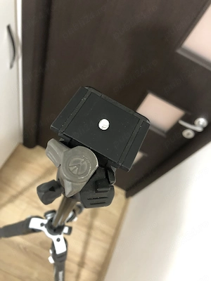 Trepied Manfrotto BeFree - imagine 3