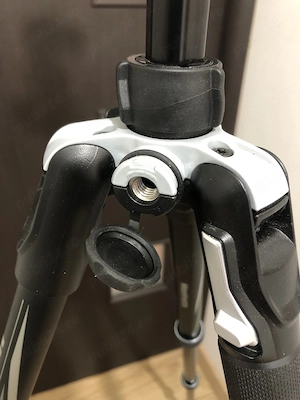 Trepied Manfrotto BeFree - imagine 4