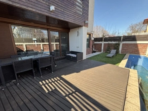  Vila Moderna - S+P+2 - Piscina Incalzita - Garaj - Andronache - imagine 9