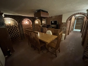  Vila Moderna - S+P+2 - Piscina Incalzita - Garaj - Andronache - imagine 20