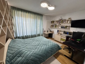  Vila Moderna - S+P+2 - Piscina Incalzita - Garaj - Andronache - imagine 14