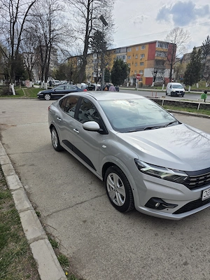 Dacia Logan 3 Eco G - imagine 2