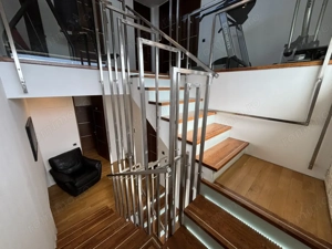  Vila Moderna - S+P+2 - Piscina Incalzita - Garaj - Andronache - imagine 16