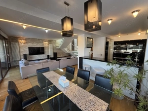  Vila Moderna - S+P+2 - Piscina Incalzita - Garaj - Andronache - imagine 5