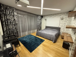  Vila Moderna - S+P+2 - Piscina Incalzita - Garaj - Andronache - imagine 17