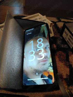 telefon mobil de vanzare 